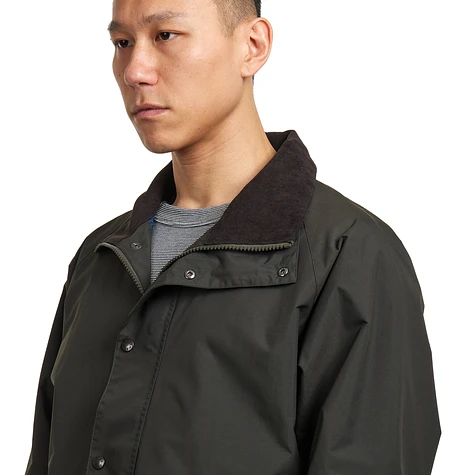nanamica - 2L Pertex Unlimited Field Short Jacket