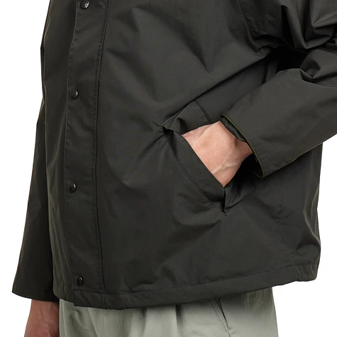 nanamica - 2L Pertex Unlimited Field Short Jacket