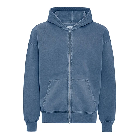 Colorful Standard - Organic Oversized Zip Hood