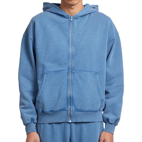 Colorful Standard - Organic Oversized Zip Hood