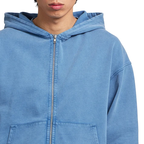 Colorful Standard - Organic Oversized Zip Hood