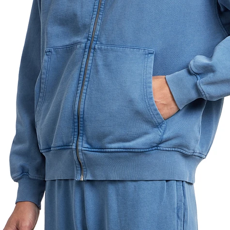 Colorful Standard - Organic Oversized Zip Hood