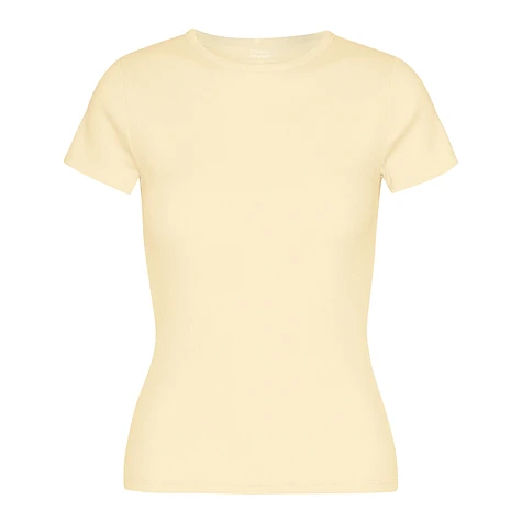 Colorful Standard - Organic Rib SS T-Shirt