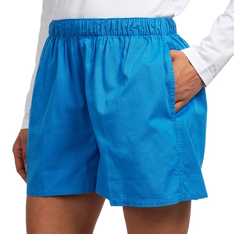 Colorful Standard - Women Organic Twill Shorts
