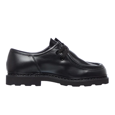 Paraboot - Michael 2010 (Marche Noire Lis Noir) | HHV