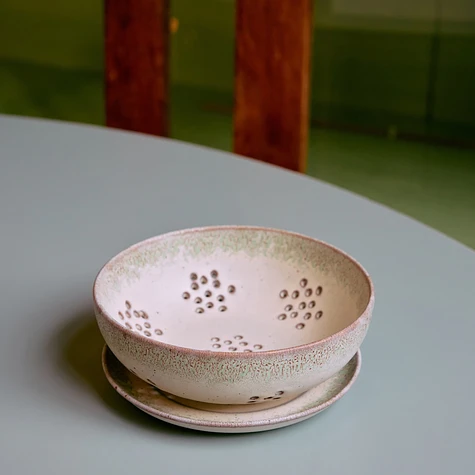 HKLIVING - 70s Ceramics: Berry Bowl