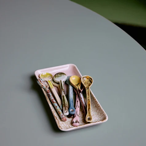 HKLIVING - 70s Ceramics: Small Tray