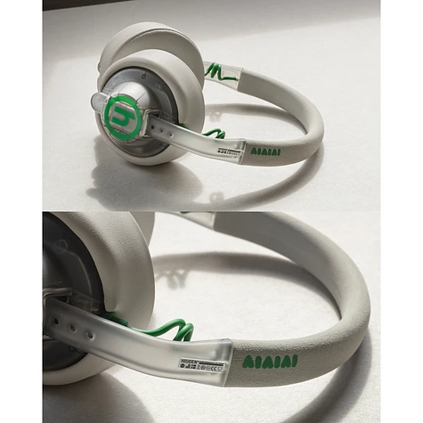 AIAIAI x Hidden NY - TMA-2 Hidden Edition | HHV