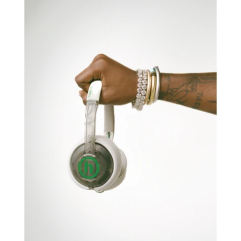 AIAIAI x Hidden NY - TMA-2 Hidden Edition | HHV