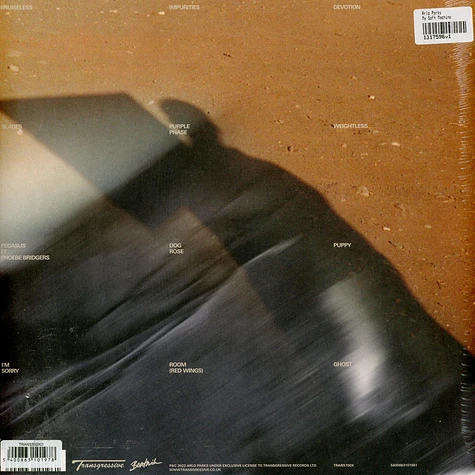 Arlo Parks - My Soft Machine - Vinyl LP - 2023 - EU - Original | HHV