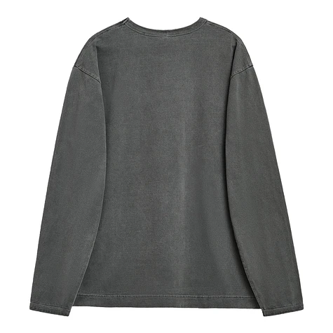 Sunflower - Heavy Jersey LS