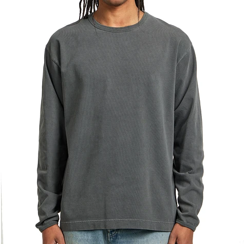 Sunflower - Heavy Jersey LS