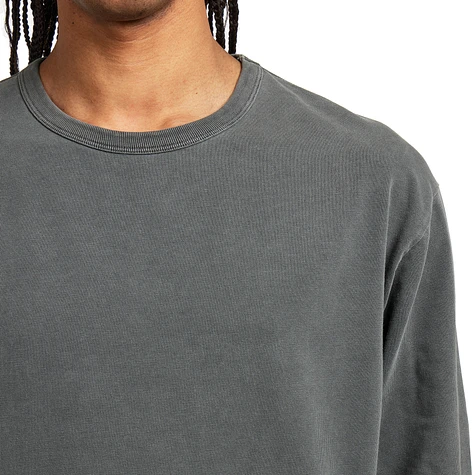 Sunflower - Heavy Jersey LS