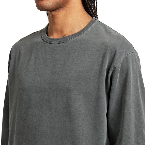 Sunflower - Heavy Jersey LS