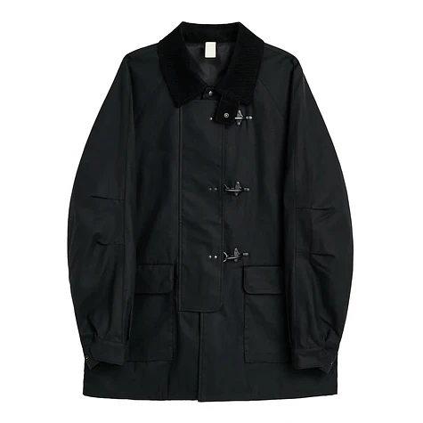 Sunflower - Firemans Jacket
