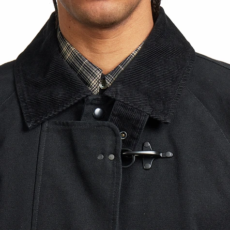 Sunflower - Firemans Jacket