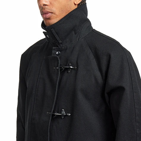 Sunflower - Firemans Jacket