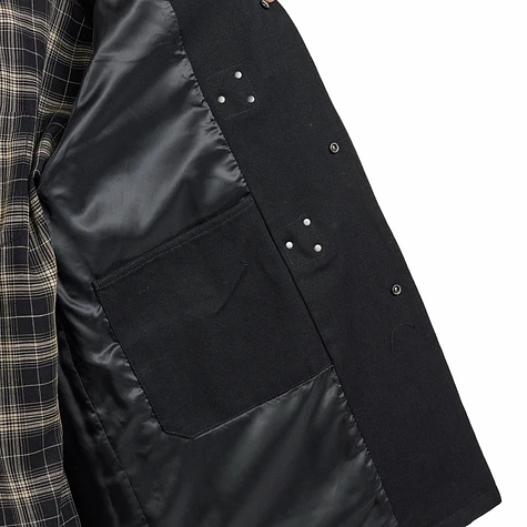 Sunflower - Firemans Jacket