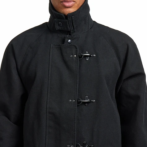 Sunflower - Firemans Jacket