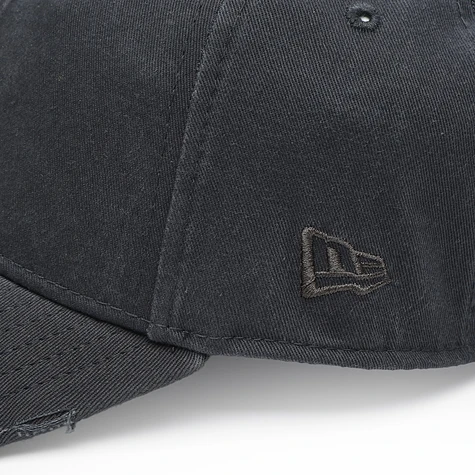 New Era - Wash Distress Los Angeles Dodgers 9Forty Cap