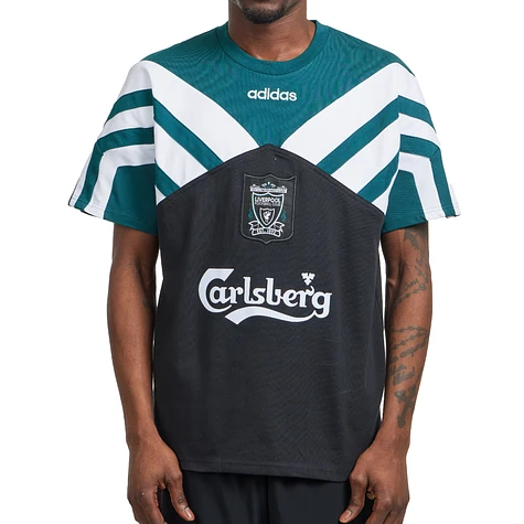 adidas - Liverpool FC Tee 95