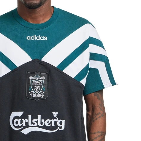 adidas - Liverpool FC Tee 95