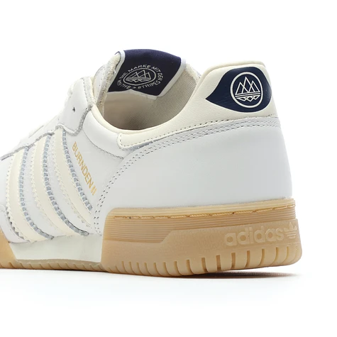 adidas gazelle silver green womens Adidas SPZL Burnden II Sneaker » Buy online now!