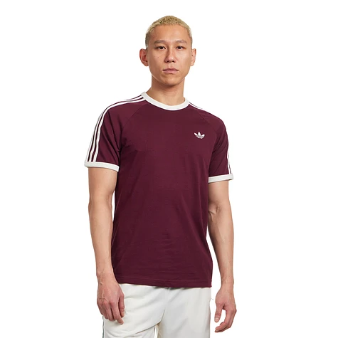adidas - 3-Stripes T-Shirt