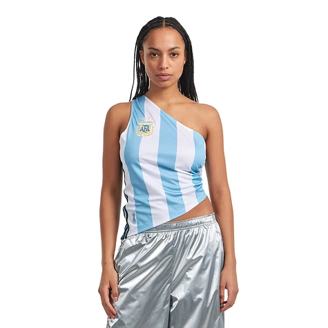 adidas - Argentina Reconstructed Bringback Jersey