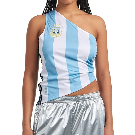 adidas - Argentina Reconstructed Bringback Jersey