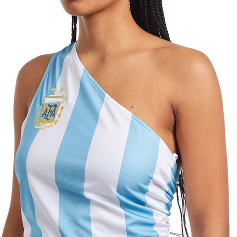 adidas - Argentina Reconstructed Bringback Jersey