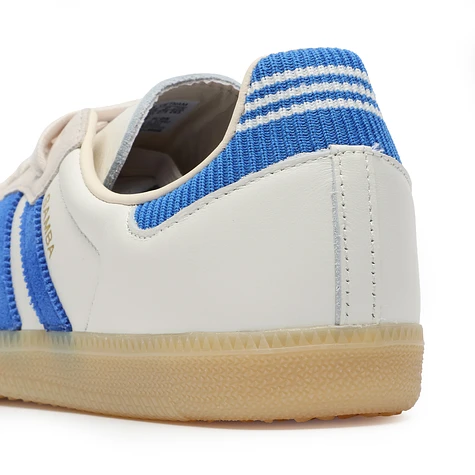 adidas gazelle silver green womens Men's adidas Samba Xlg 'Blue White Gum' 10.5