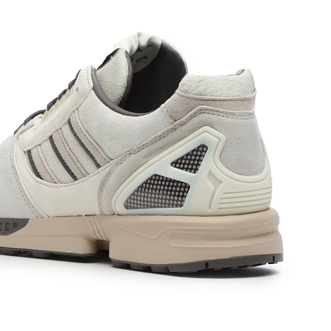 adidas - ZX 8000 (Alumina / Wonder Beige / Charcoal) | HHV