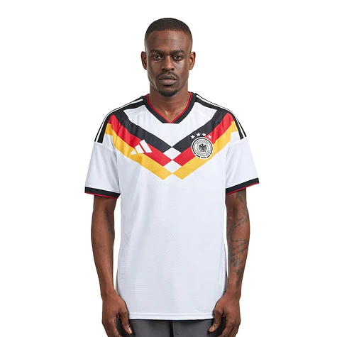 adidas - Germany 26 Home Authentic Jersey