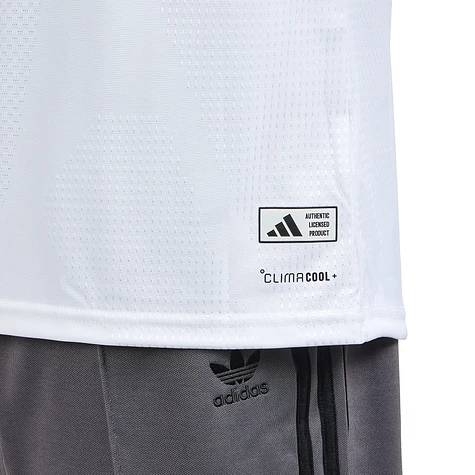 adidas - Germany 26 Home Authentic Jersey