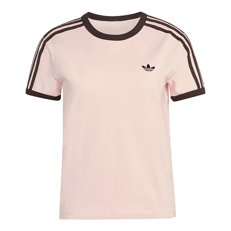 adidas - 3-Stripes Slim T-Shirt