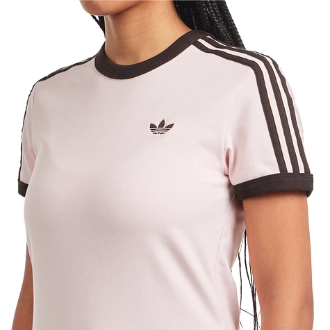 adidas - 3-Stripes Slim T-Shirt