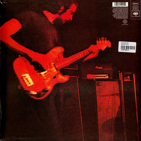 Fleetwood Mac - Greatest Hits