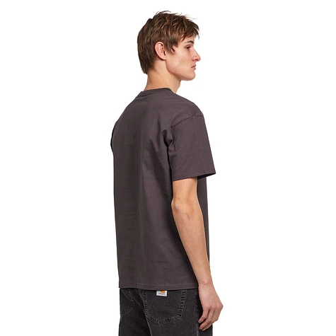 Carhartt WIP - S/S Chase T-Shirt