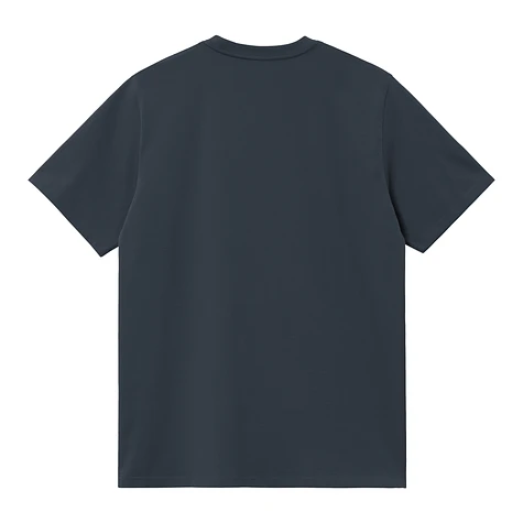 Carhartt WIP - S/S American Script T-Shirt