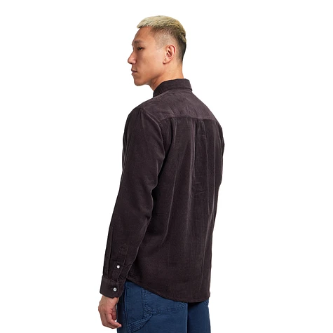 Carhartt WIP - L/S Madison Fine Cord Shirt