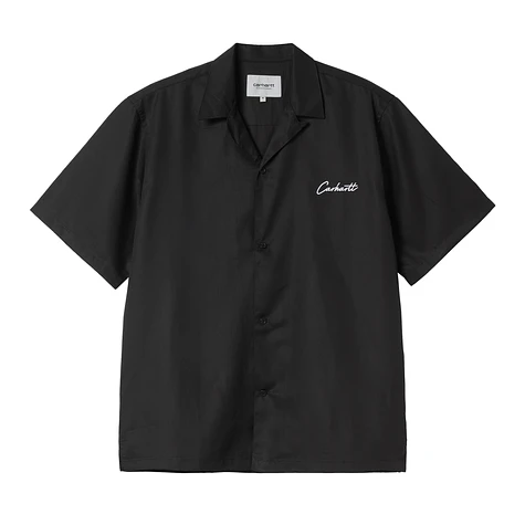 Carhartt WIP - S/S Delray Shirt