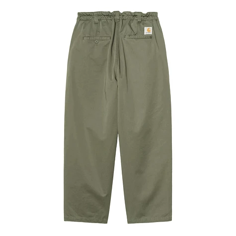 Carhartt WIP - Marv Pant "Lenexa" Twill, 8 oz