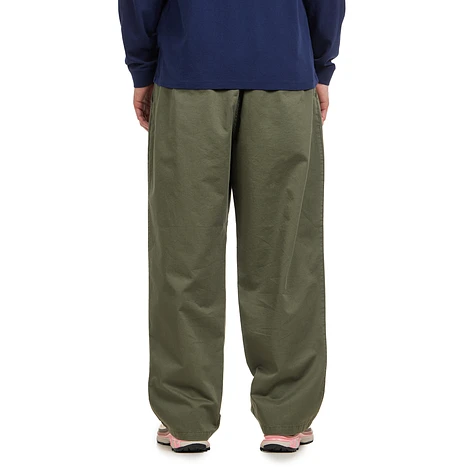 Carhartt WIP - Marv Pant "Lenexa" Twill, 8 oz