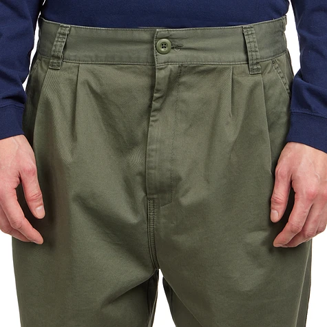 Carhartt WIP - Marv Pant "Lenexa" Twill, 8 oz