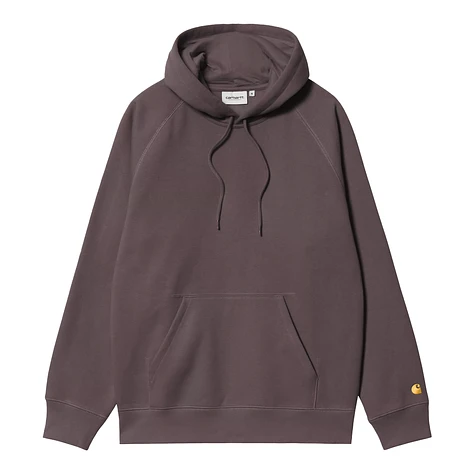 Carhartt WIP - Hooded Chase Sweat