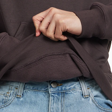 Carhartt WIP - Hooded Chase Sweat