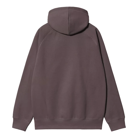 Carhartt WIP - Hooded Chase Sweat