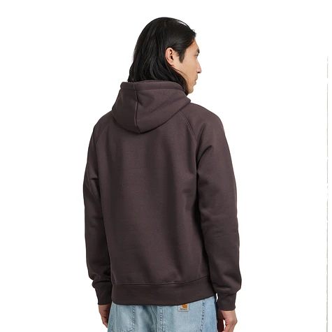 Carhartt WIP - Hooded Chase Sweat