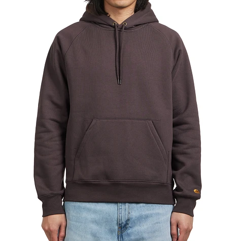 Carhartt WIP - Hooded Chase Sweat